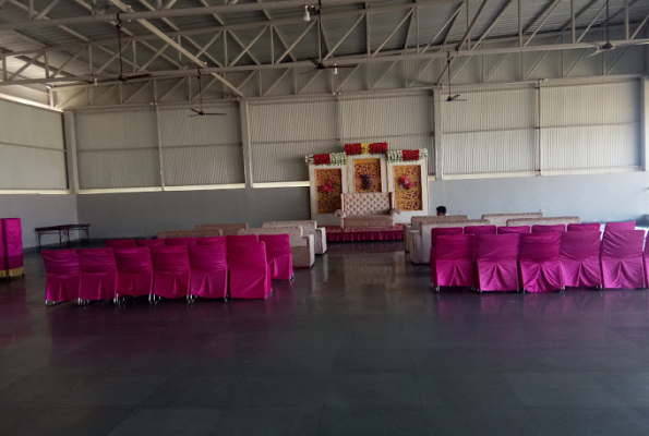 Tirupati Greens 5