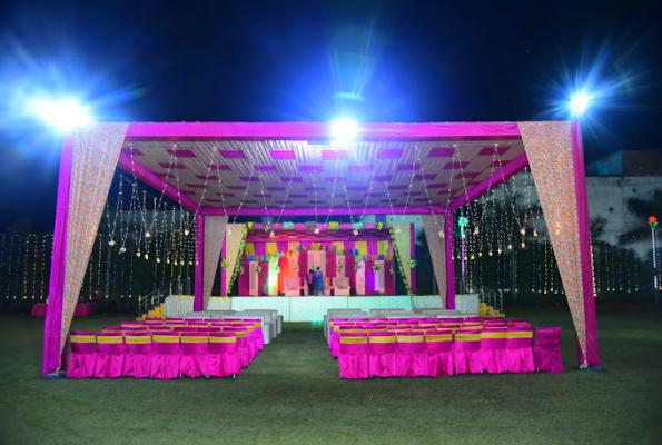 Tirupati Greens 1