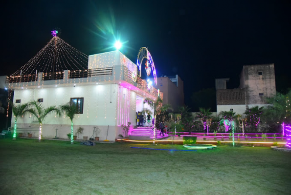 Tirupati Greens 4