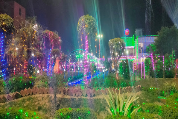 Keshav Garden 3