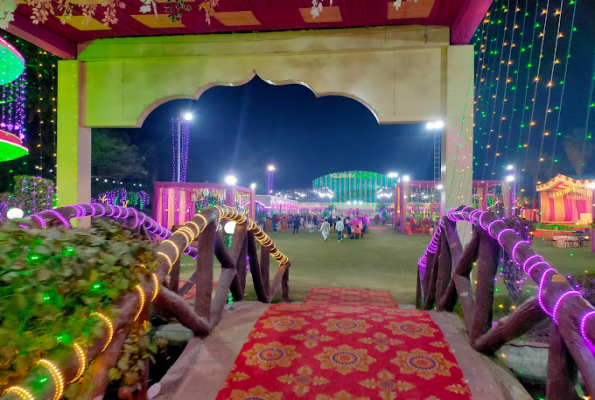 Keshav Garden 4