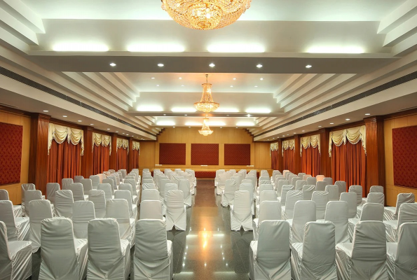 Eagleton Golf Resort