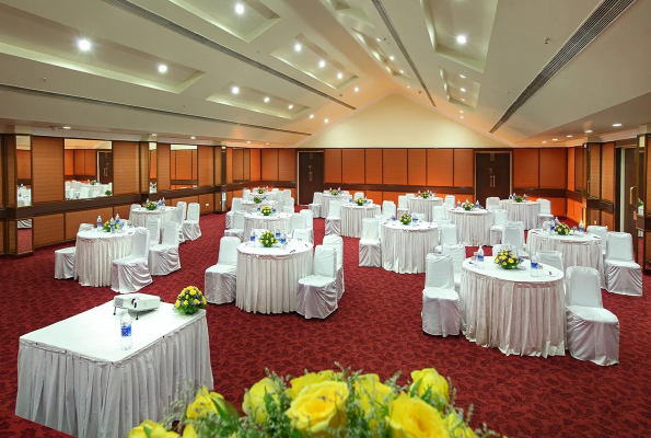 Eagleton Golf Resort 1