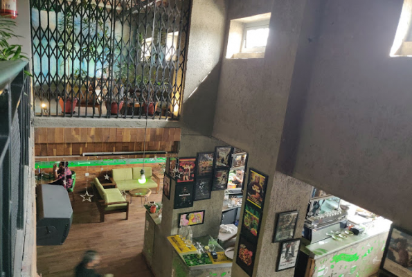 Venue Image