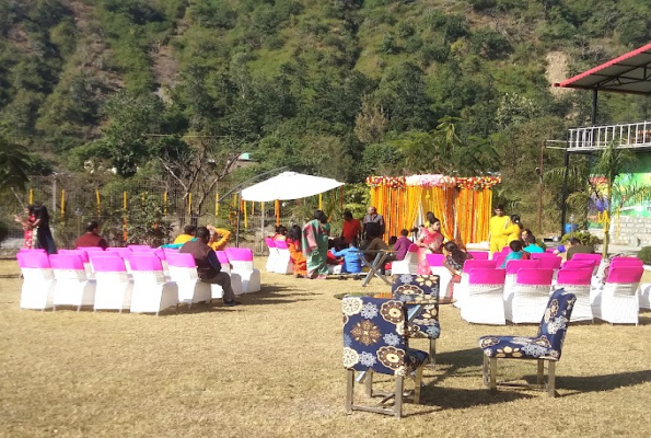 River Song Resort 5