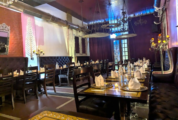 Venue Image