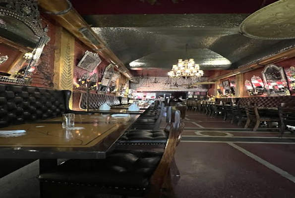 Veda Restaurant 5