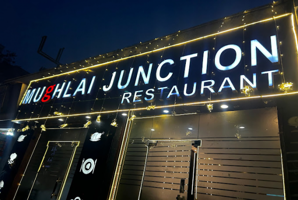 Mughlai Junction 3
