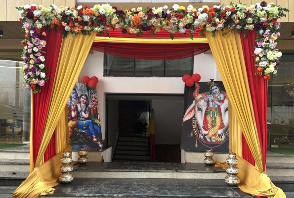 Aatithyam Residency 2