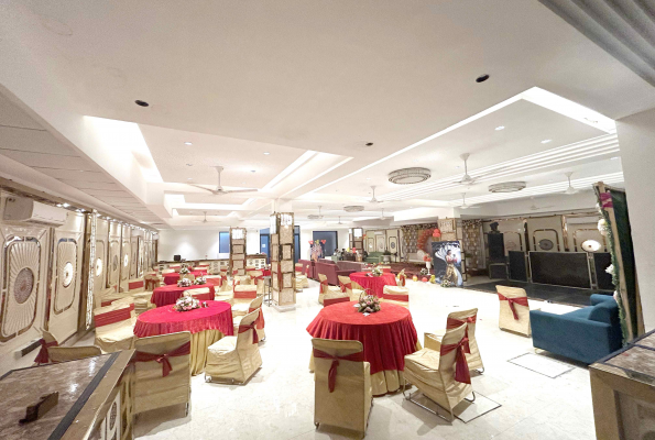 Aatithyam Residency 5