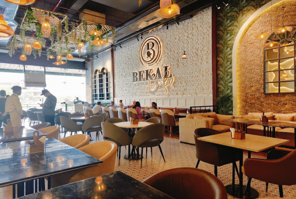 Bekal Cafe 4