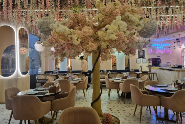 Zoca Diner 1