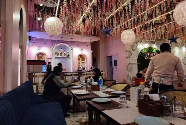 Zoca Diner 5