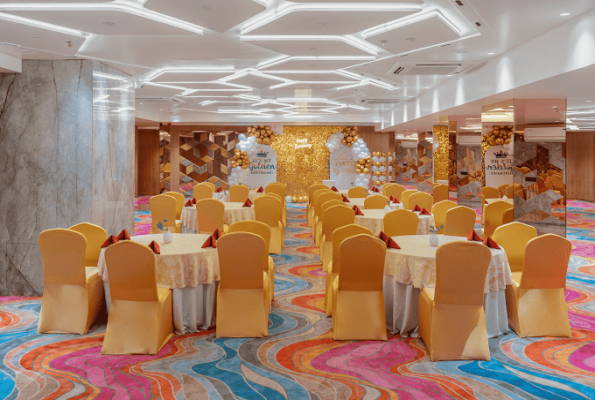 Fortune Inn Promenade 2