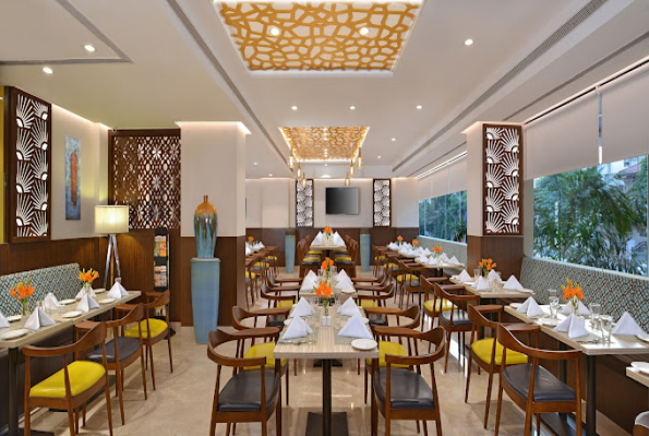 Fortune Inn Promenade 1