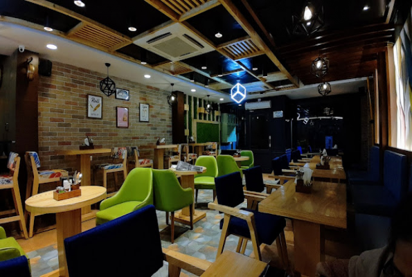 Venue Image