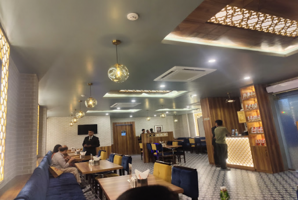 Venue Image