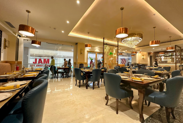 Punjab Grill 1
