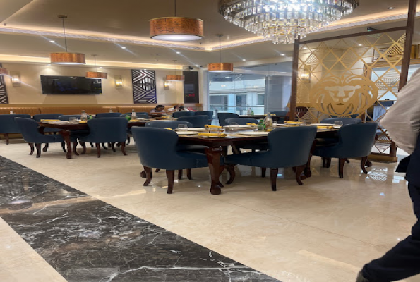 Punjab Grill 3