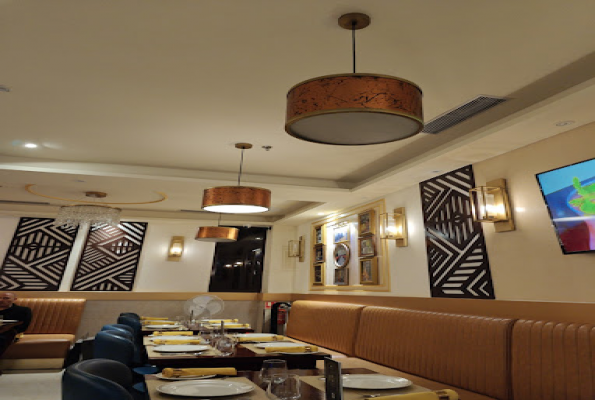 Punjab Grill 4