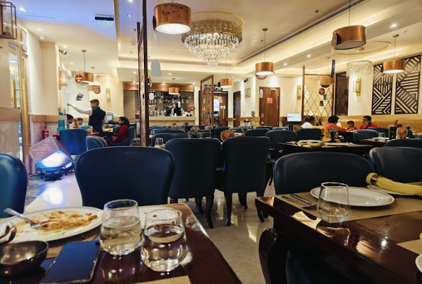 Punjab Grill 2