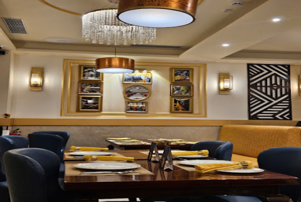 Punjab Grill 5