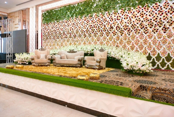 Platinum Crown Banquet Hall 4