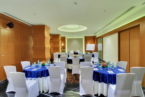 Comfort Inn Insys 1