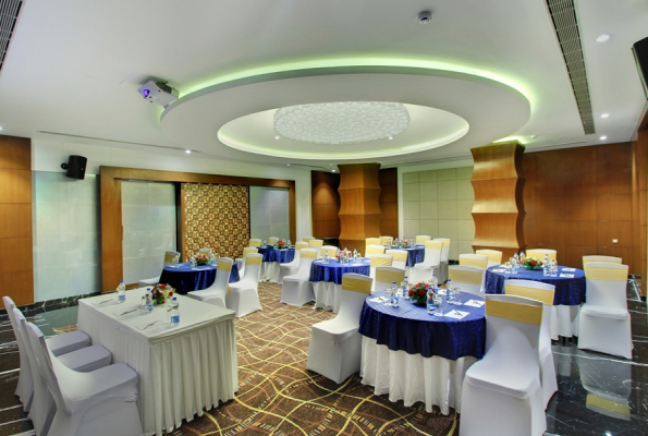 Comfort Inn Insys 3