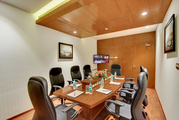 Comfort Inn Insys 1