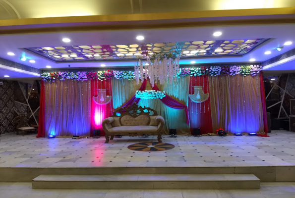 Maharani Restaurant 5