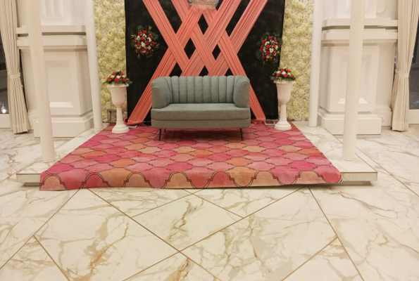 La Serata Banquets & Party Lawn 5