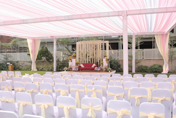 La Serata Banquets & Party Lawn 3