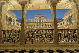 Daulatgarh Resort And Spa