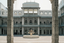 Daulatgarh Resort And Spa