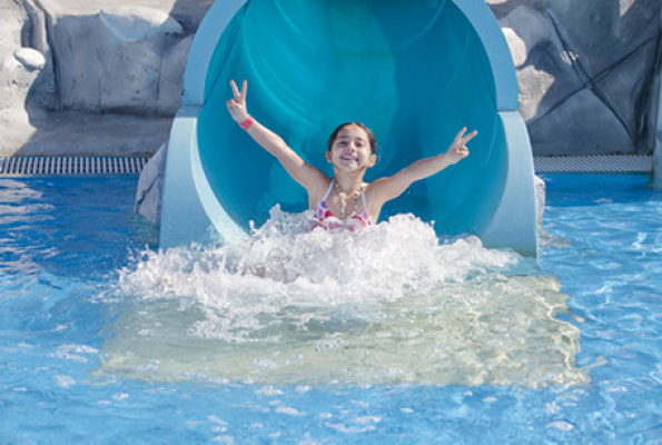 Krishna Garden & Resorts 1