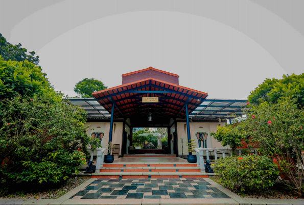 Nirantara Resort & Spa 4