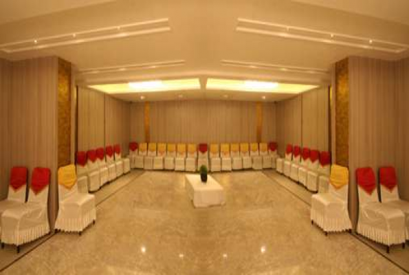Pride Banquet Hall