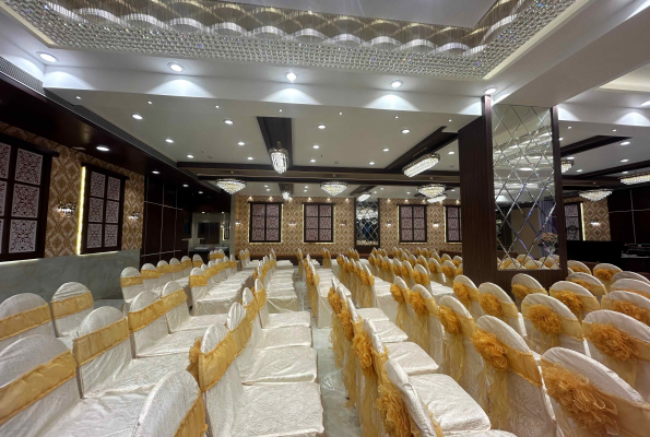 Vidhi Banquets 5