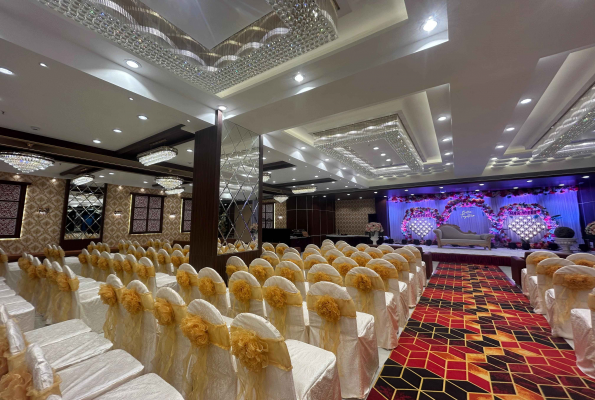 Vidhi Banquets 4