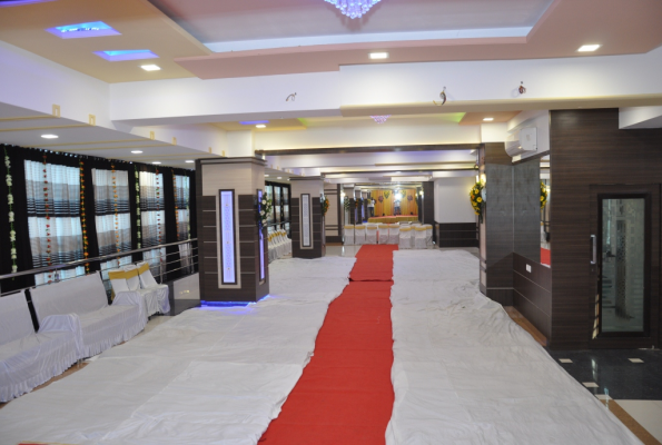 Zaika Orchid Banquet 1