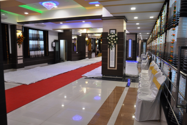 Zaika Orchid Banquet 4