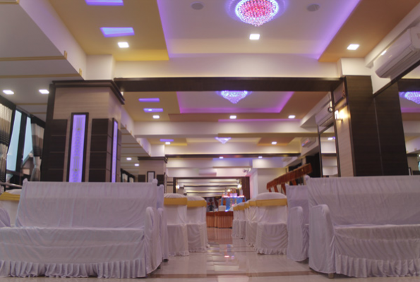 Zaika Orchid Banquet 5