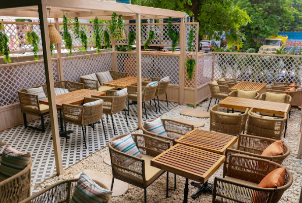 Melt Bistro 1