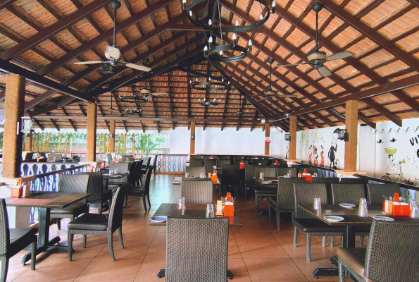 The Fishermans Wharf Sarjapur 1