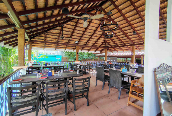 The Fishermans Wharf Sarjapur 1