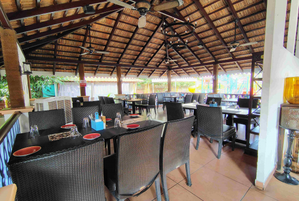 The Fishermans Wharf Sarjapur 3