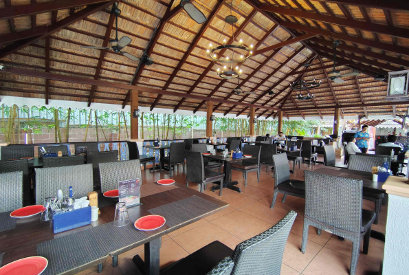 The Fishermans Wharf Sarjapur 2