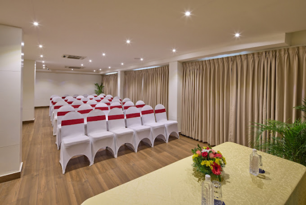 Grand Continent Hotels 2