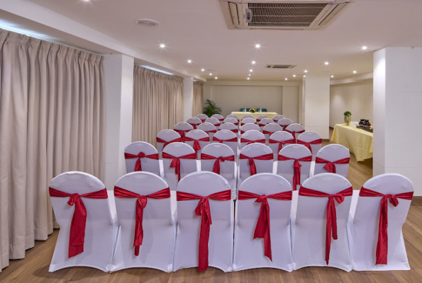Grand Continent Hotels 1